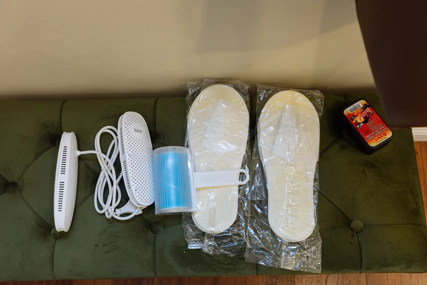 Апартаменты Malkova Apartments на Сергеева