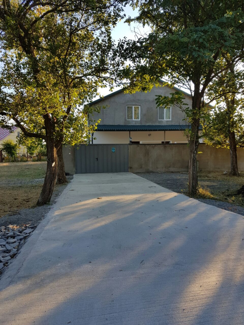 Апартаменты Лагуна