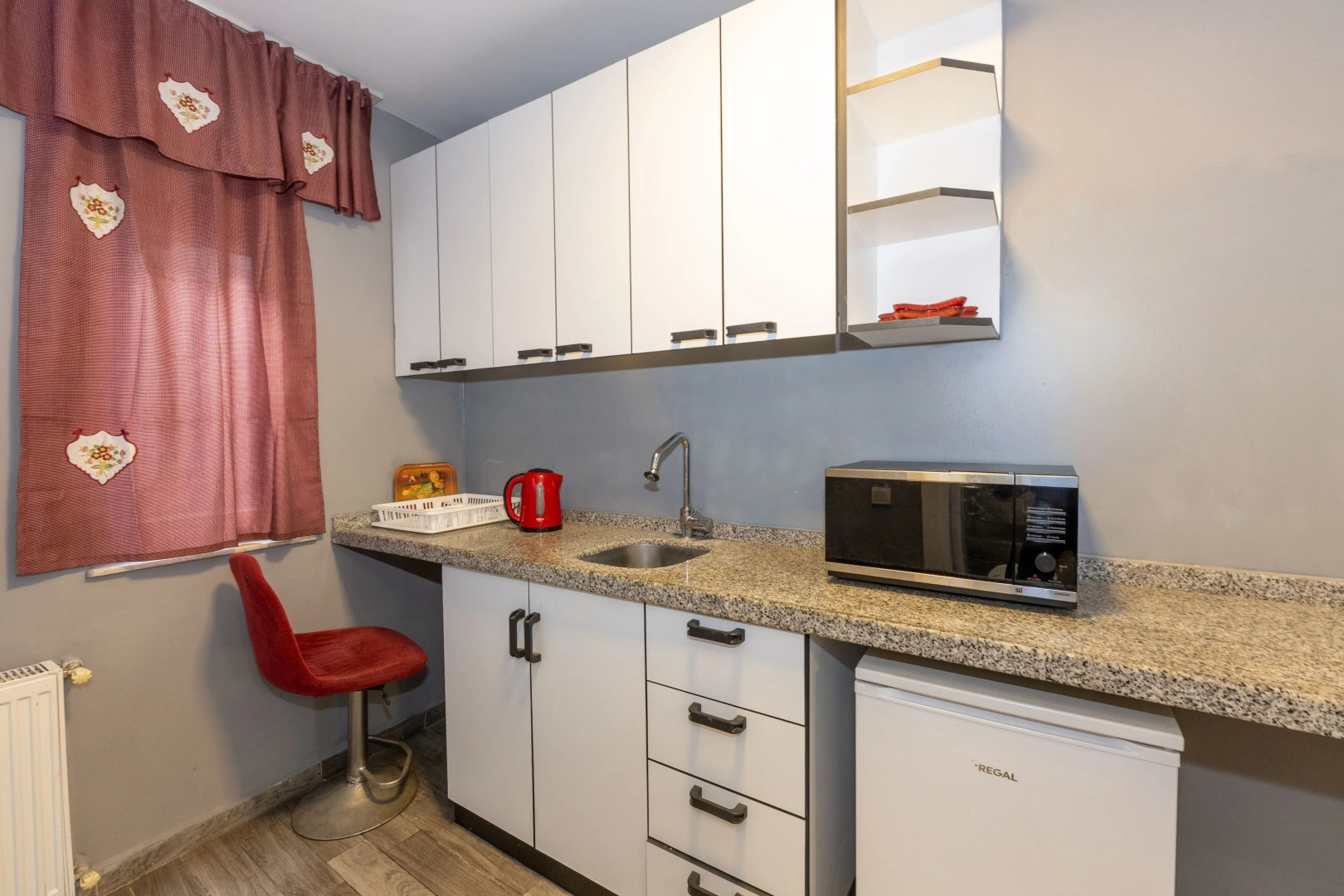 Апарт-отель Lion Hotel Taksim