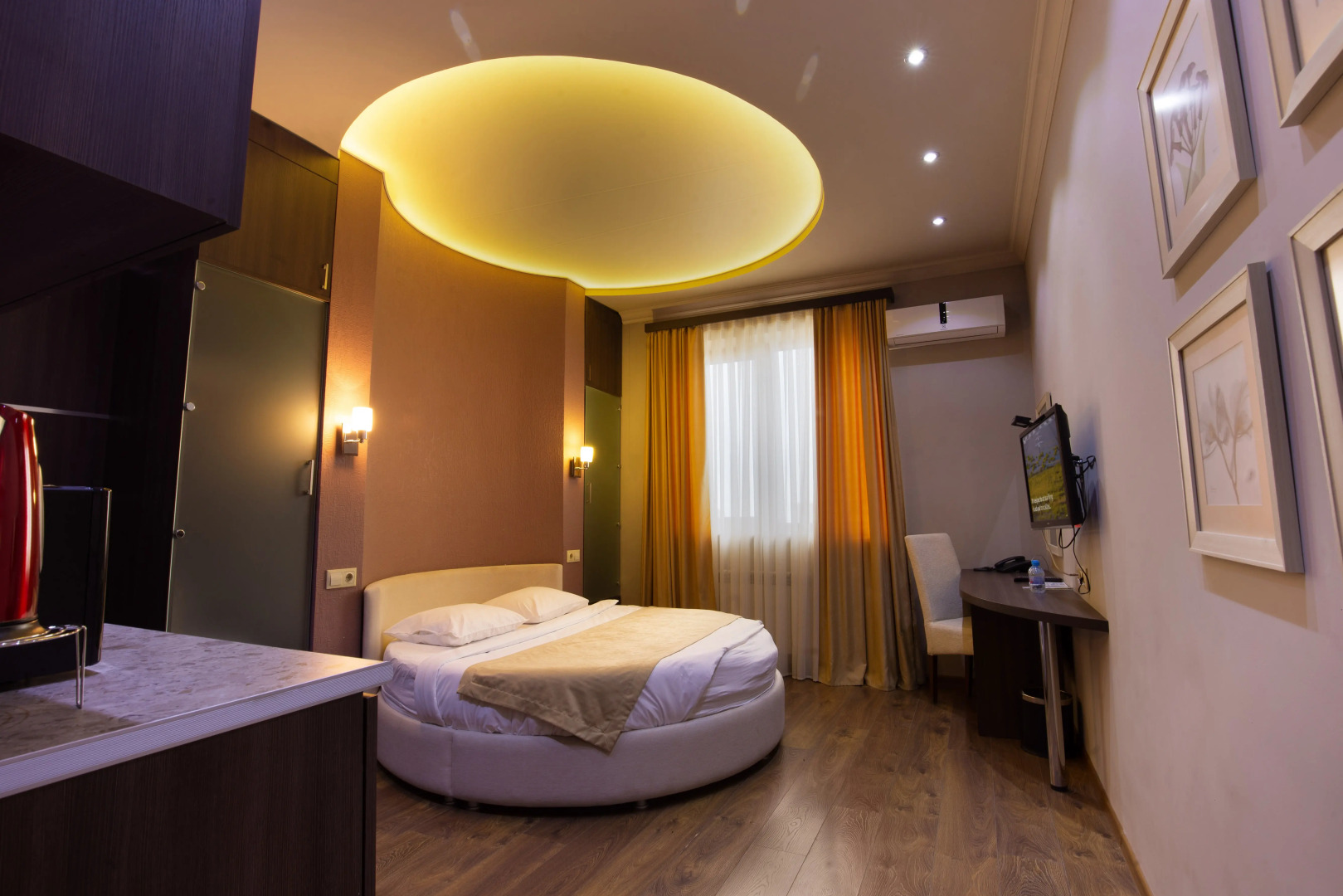 Kantar Hotel