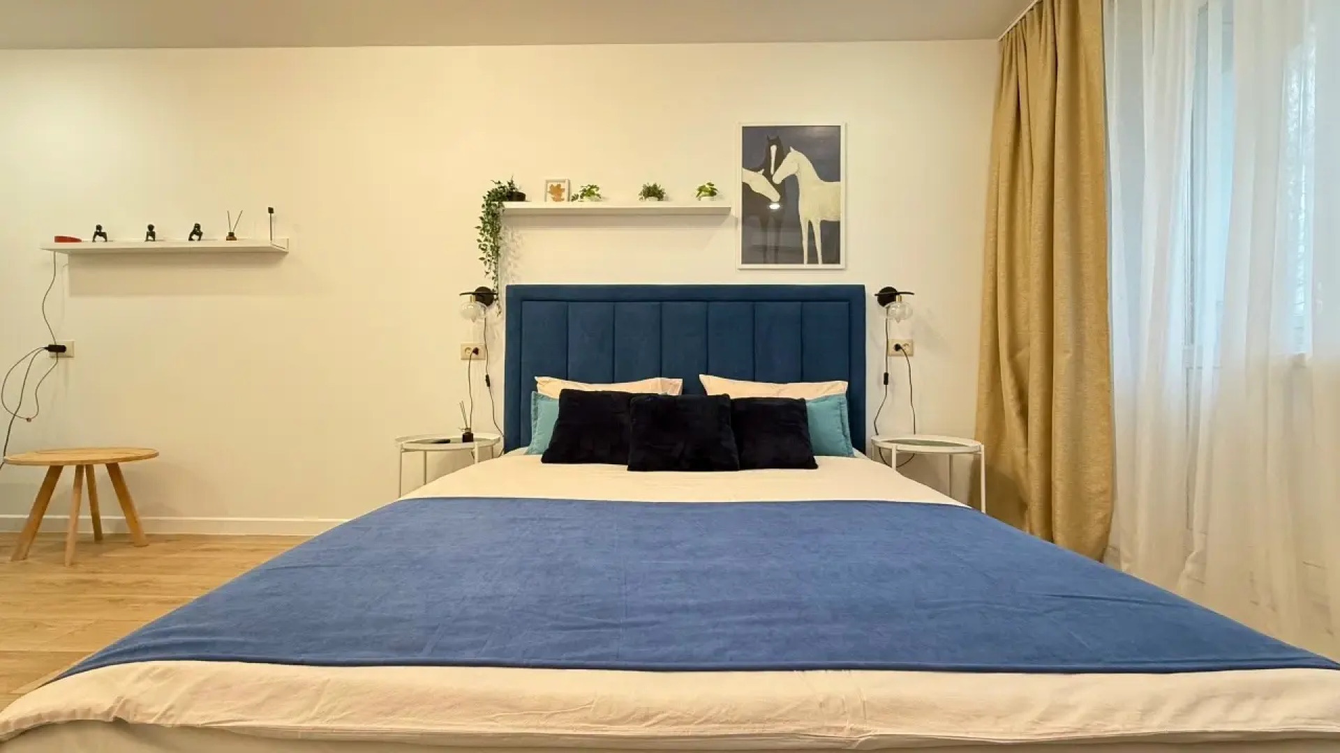 Квартира Apart Shuya Гармония