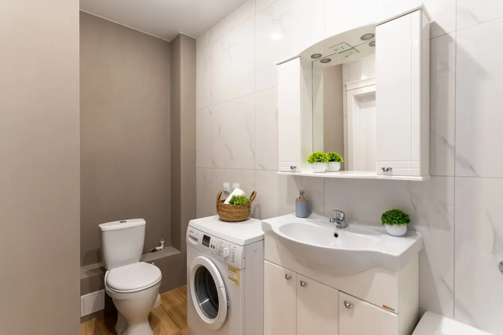 Квартира Stepanenkov на Печатников 5