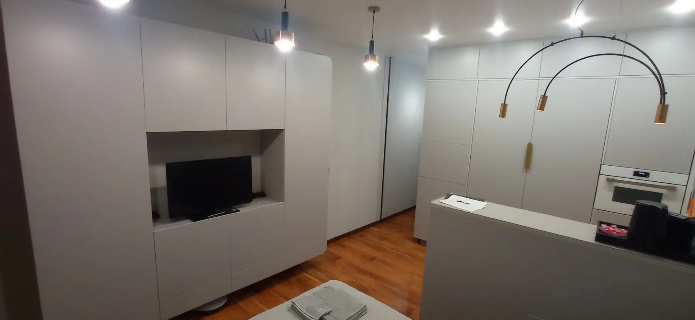 Квартира Алисин Дом