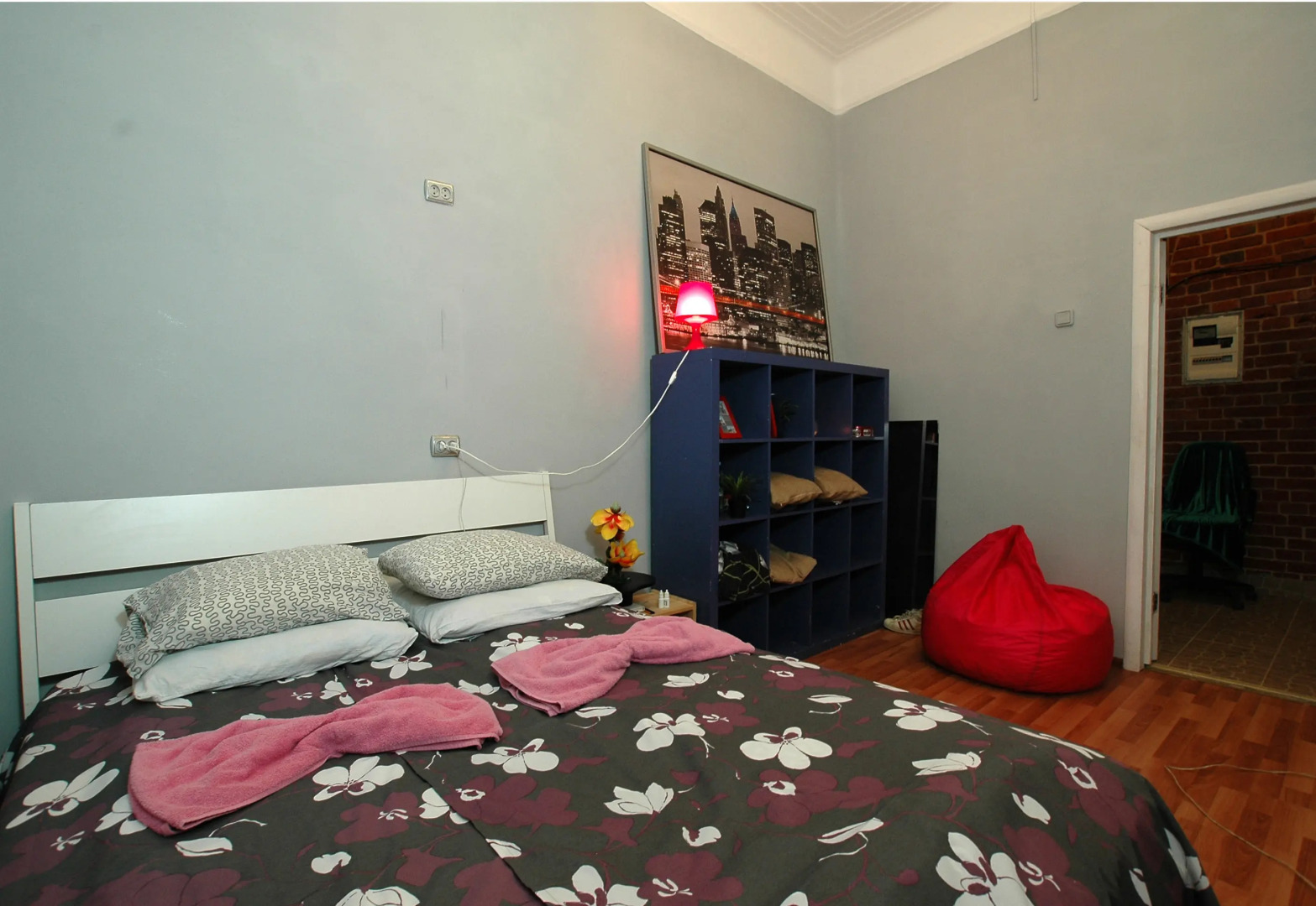 Come&Sleep Хостел