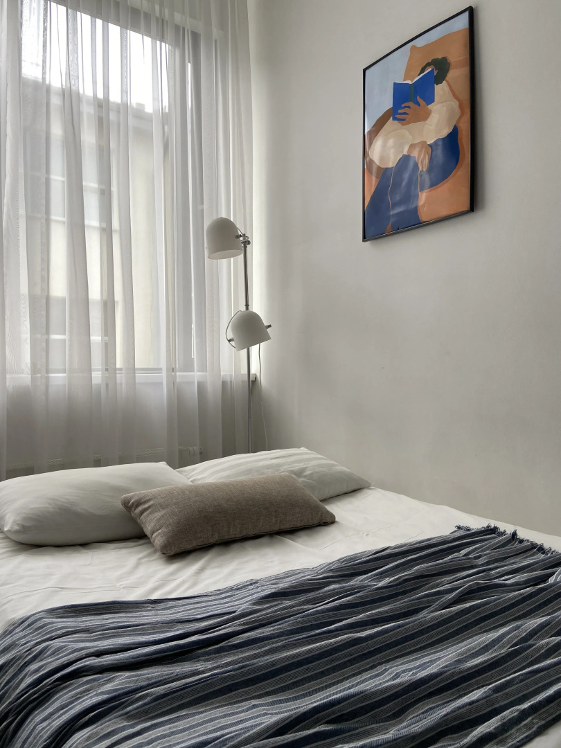 Апартаменты Apartanik Малышева 42 а-313