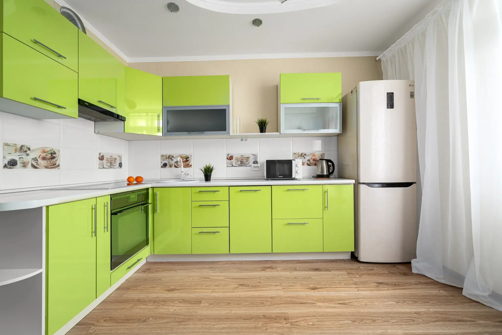 Квартира GoodTimeApartments Уютная Квартира у Парка Краснодар