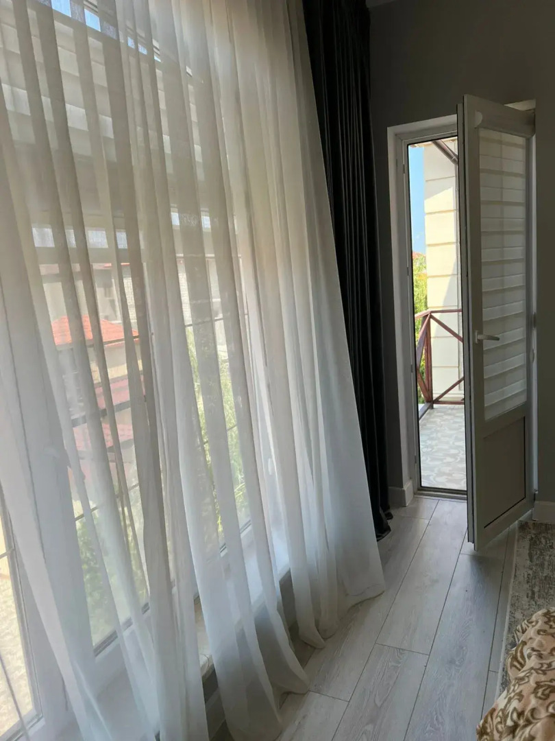 Частный дом Краснокаменный у моря