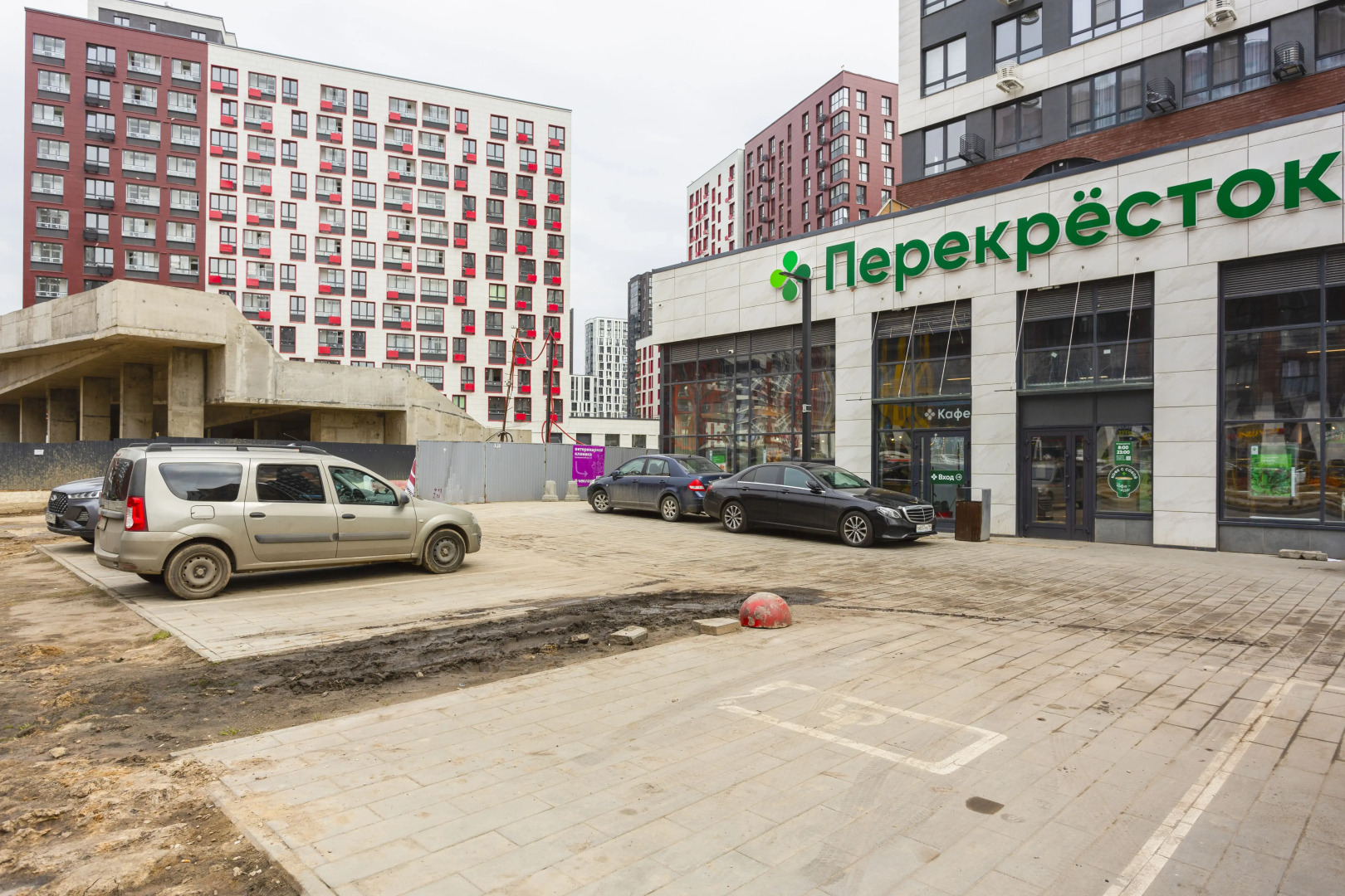 Квартира Уютная 2 комнатнaя квapтиpа в ЖК Прокшино