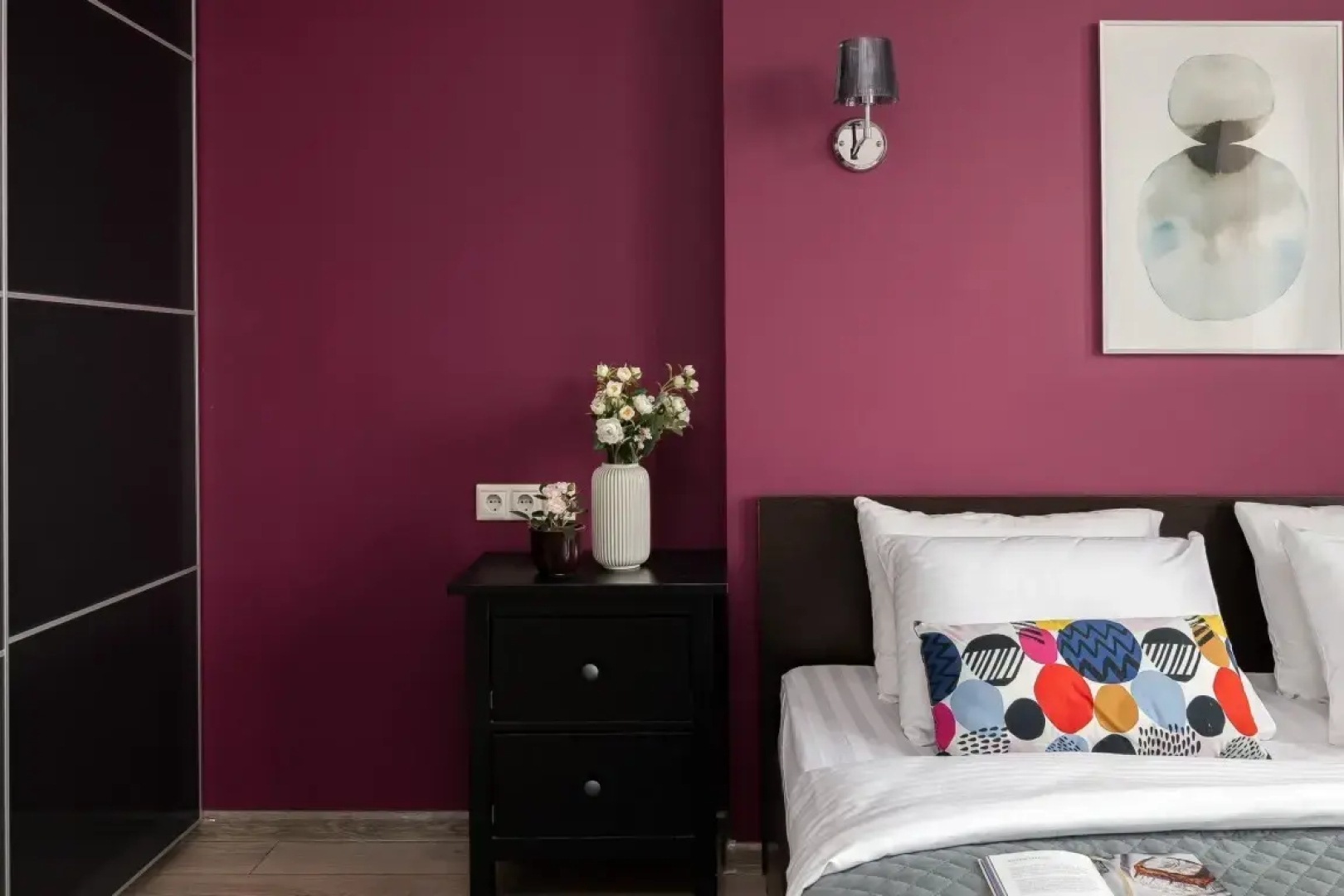 Апартаменты Siesta by Smart Lofts Moscow