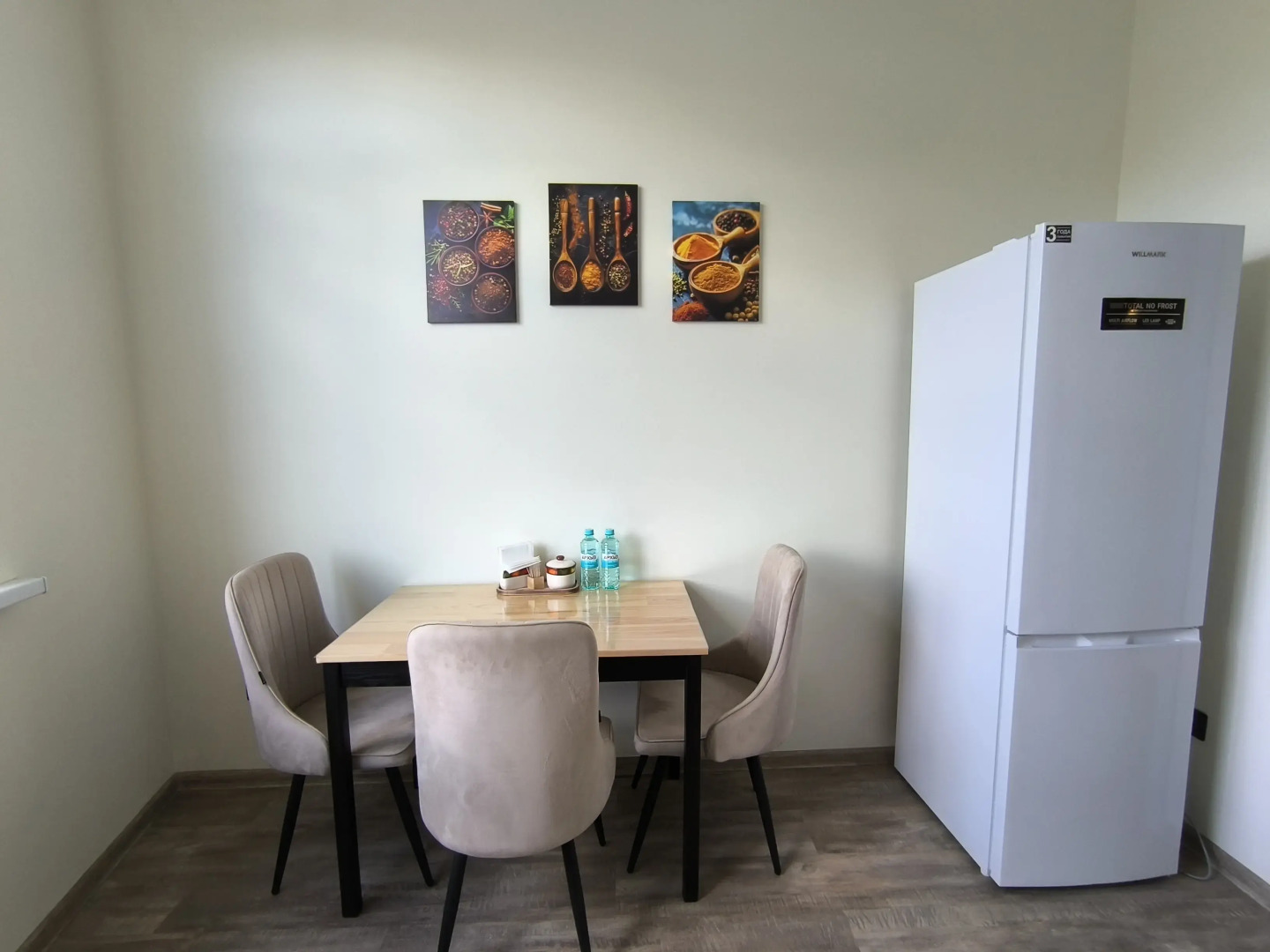 Апартаменты Панорама Пятигорска