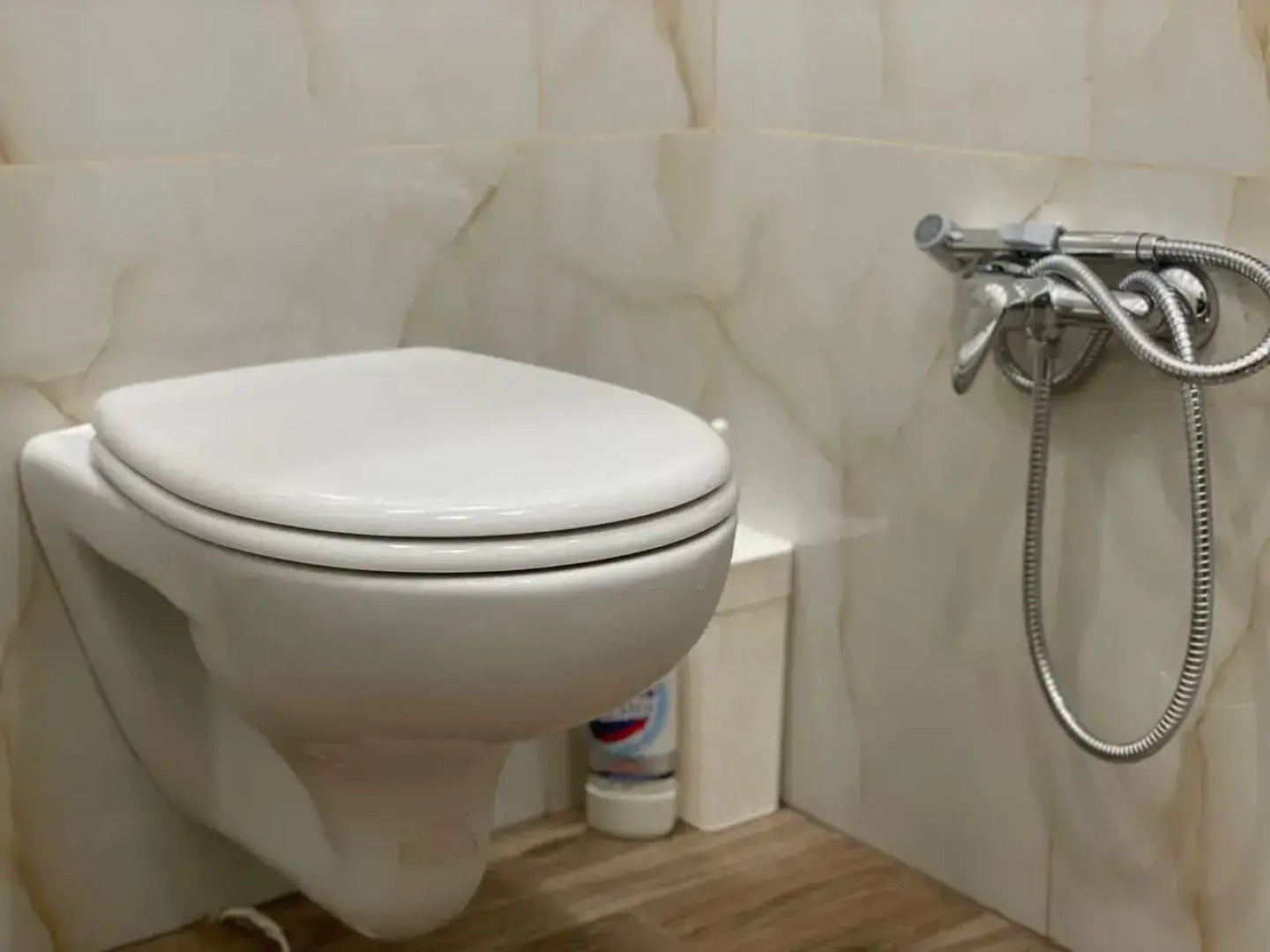 Апартаменты Дельфин