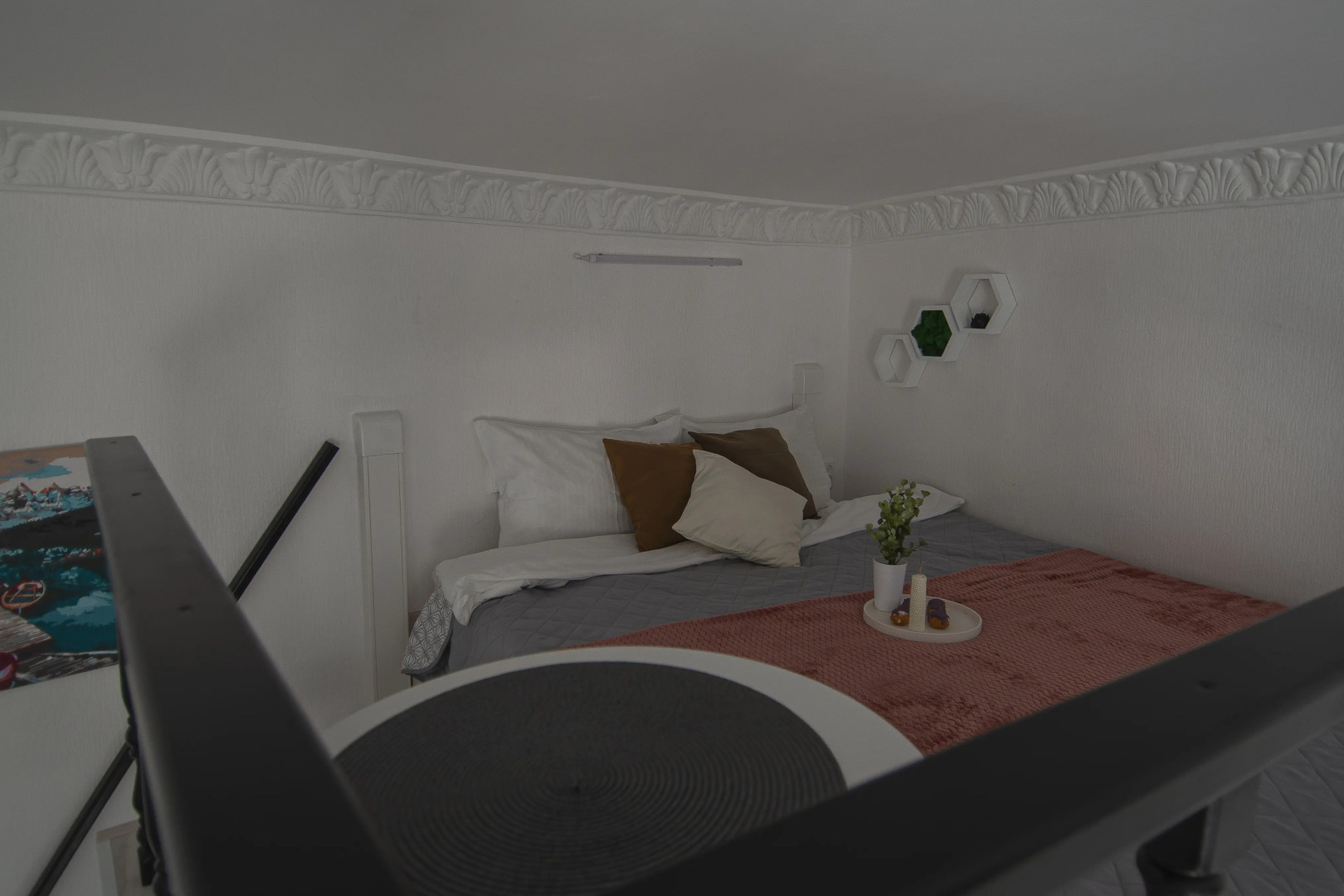 Апартаменты Студия на Фонтанке