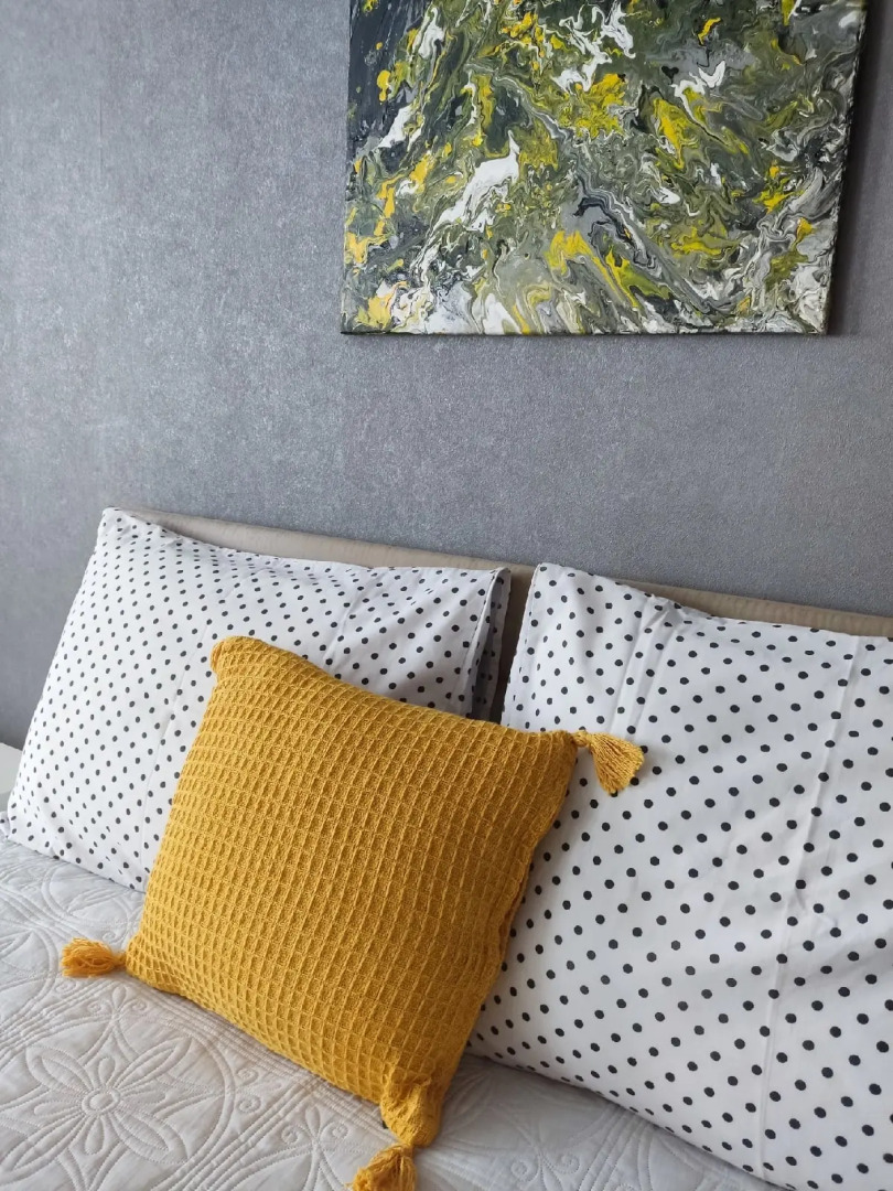 Апартаменты Солнечная Студия Ирина