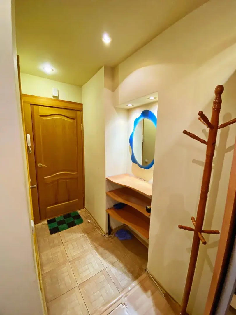 Апартаменты Кирова 37