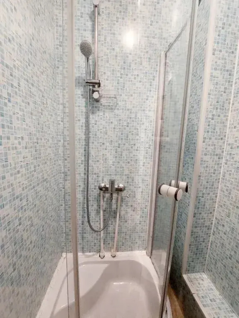 Квартира над Таверной