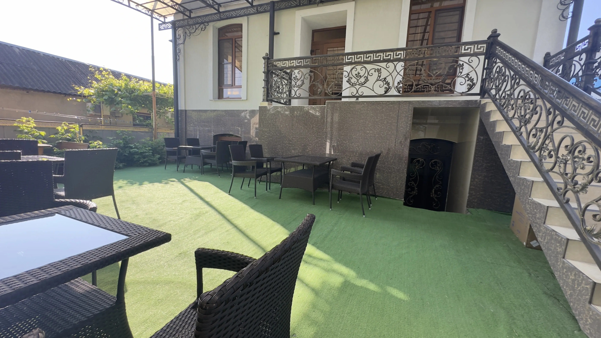 Гостевой дом Жемчужинка