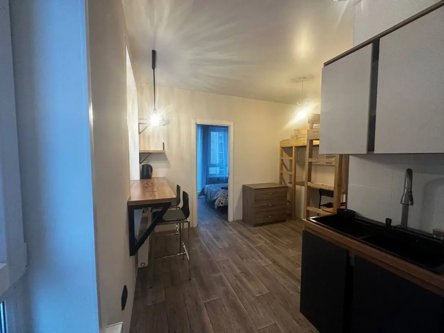 Апартаменты Сутки Уфа на Коммунистической 98/1