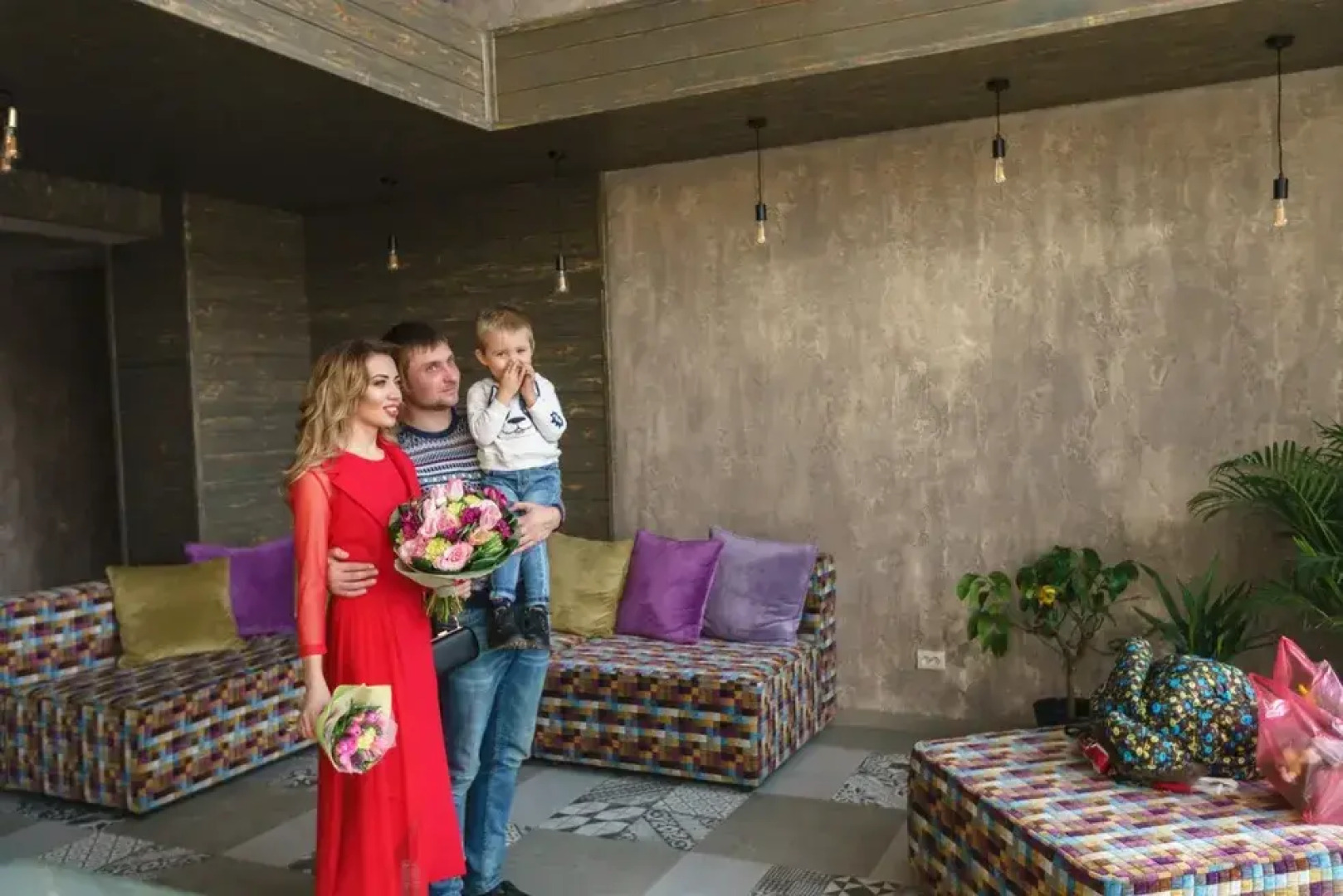 Гостевой Дом Тверской