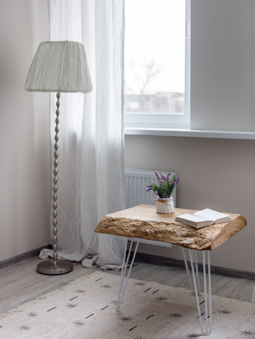 Квартира 1 комн.кв в городком парке Indica Home