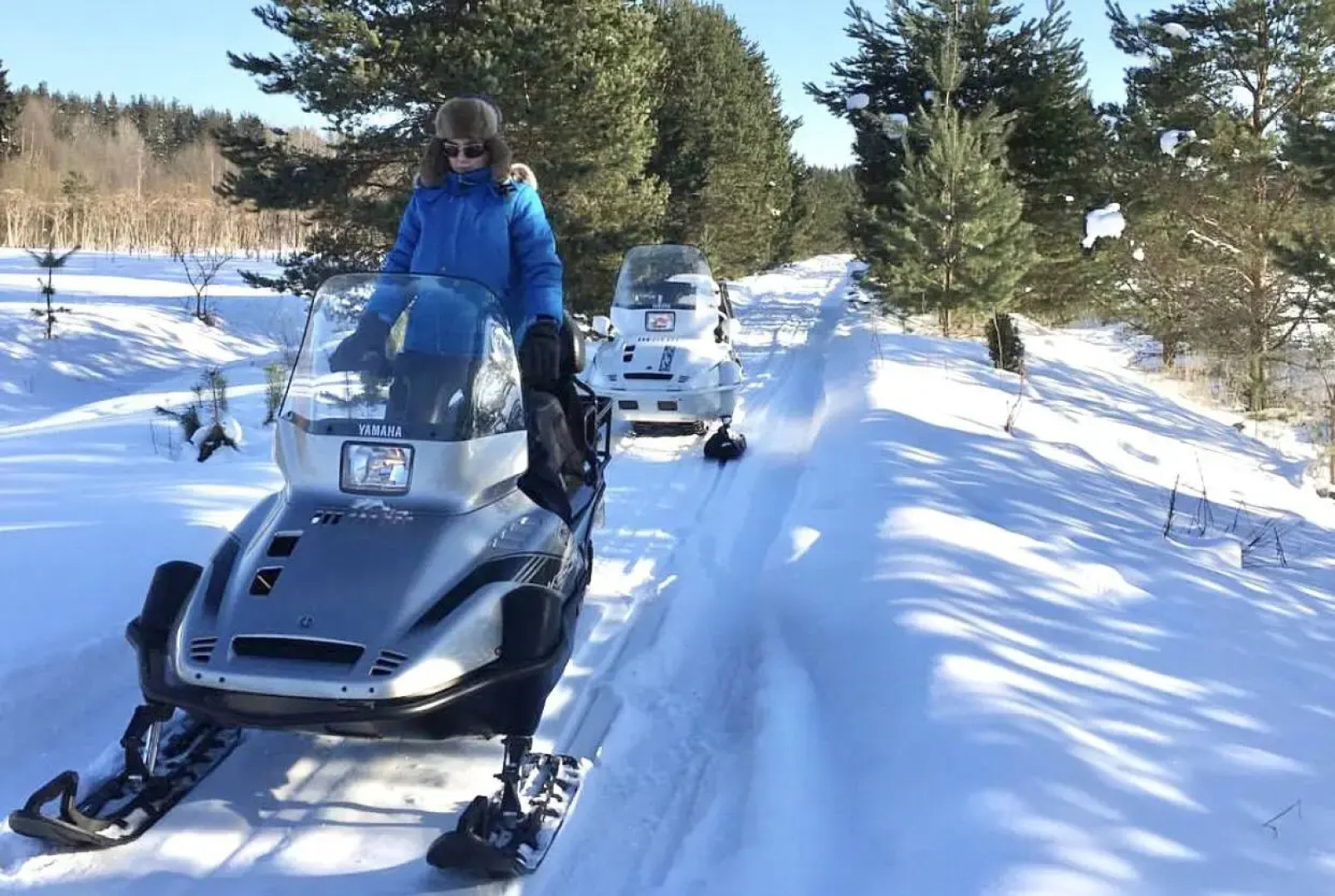 Частный Дом Озеро Лунное 2