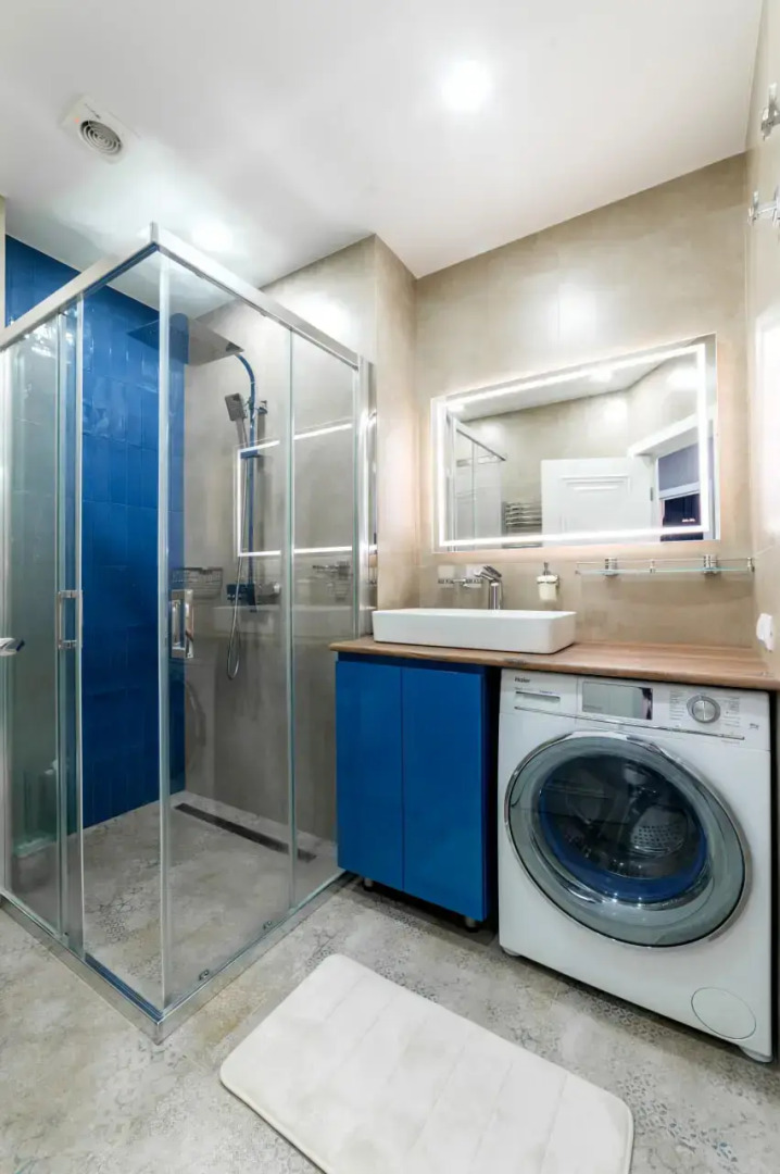 Квартира Уютная в Сириусе