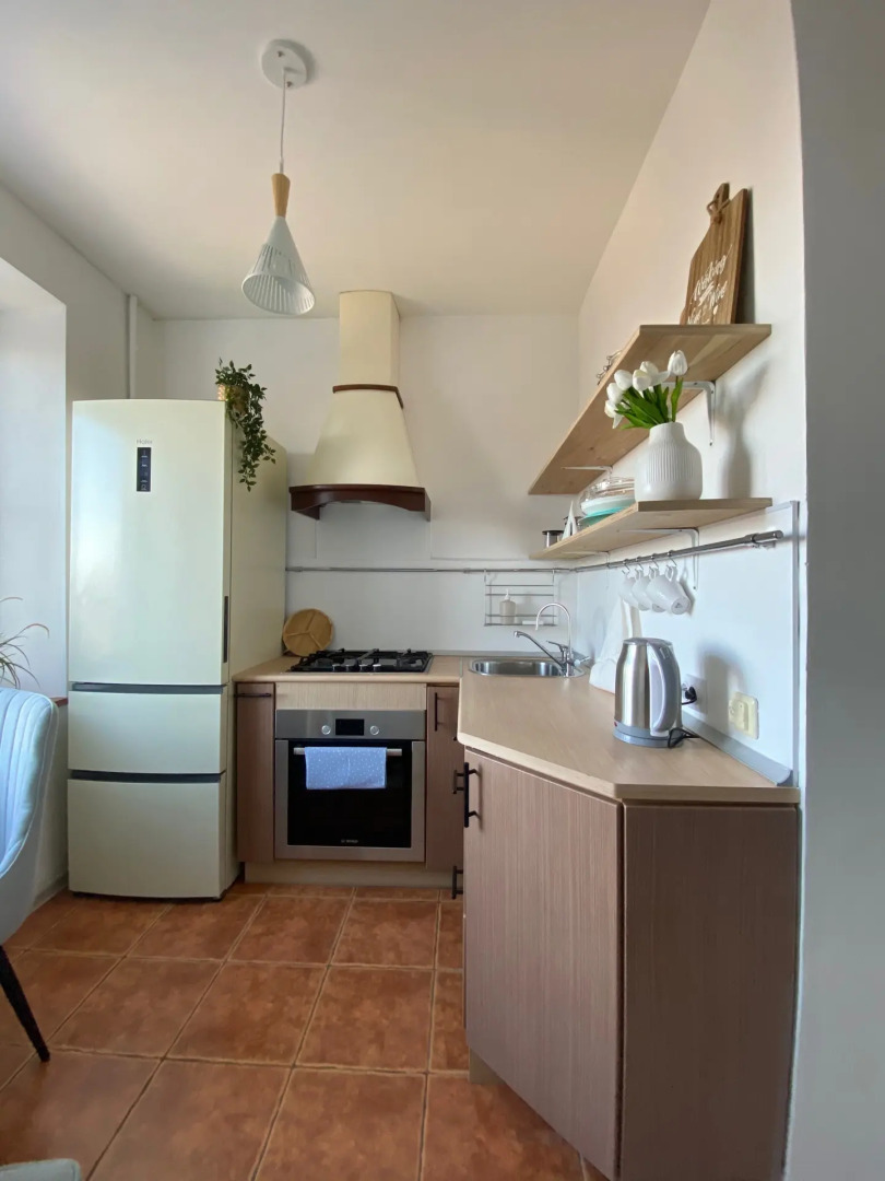 Апартаменты Hygge Karelia Онежские паруса с видом на Онежское Озеро