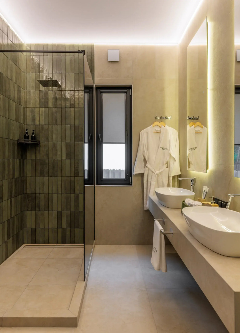 Частный дом Приватный островок отдыха среди русского леса