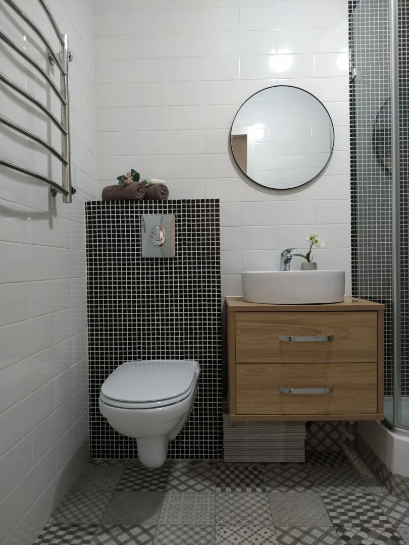 Апартаменты Капучино