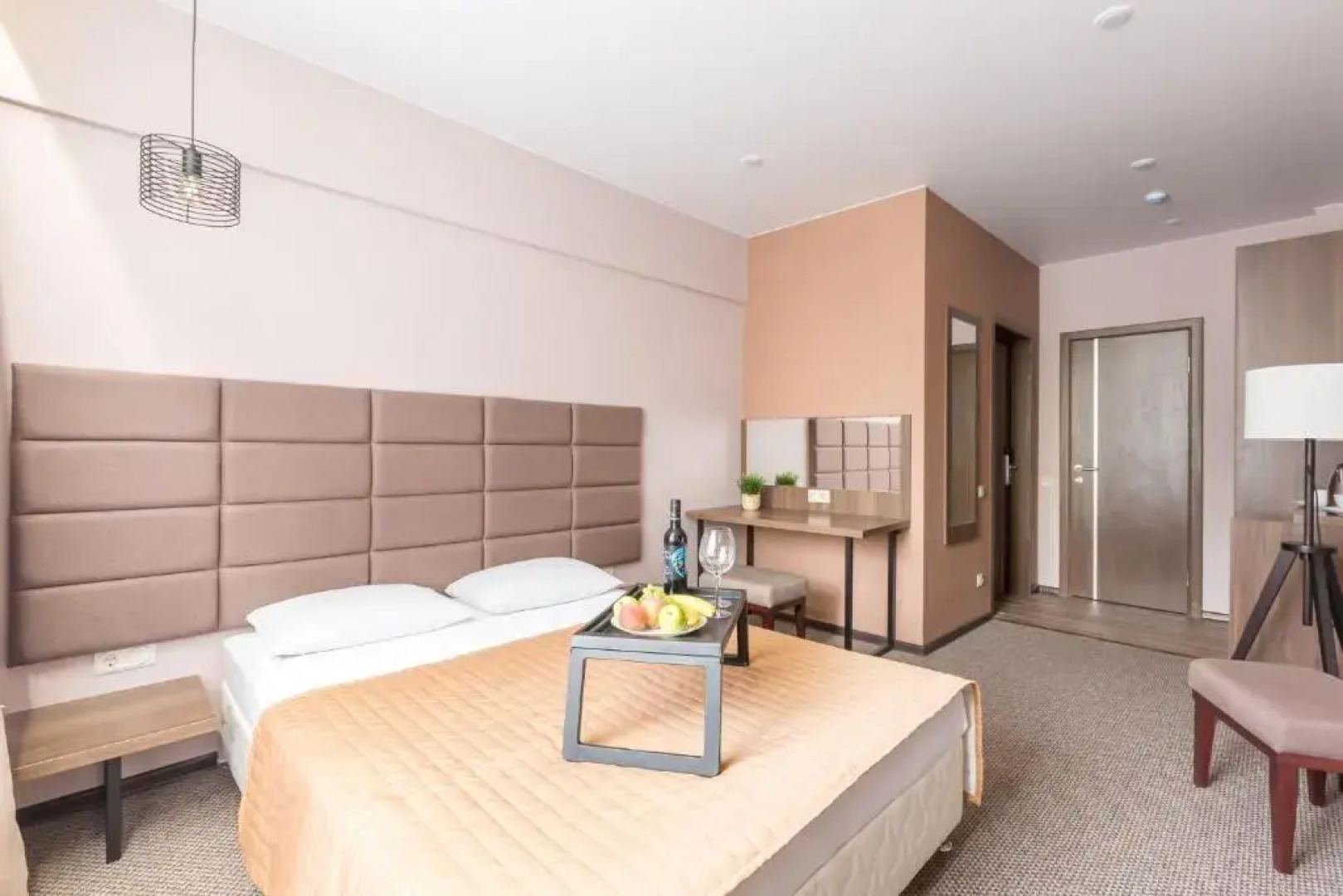 Отель Войковская