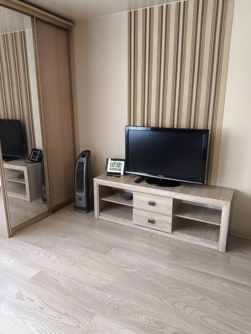 Апартаменты Возле Парка