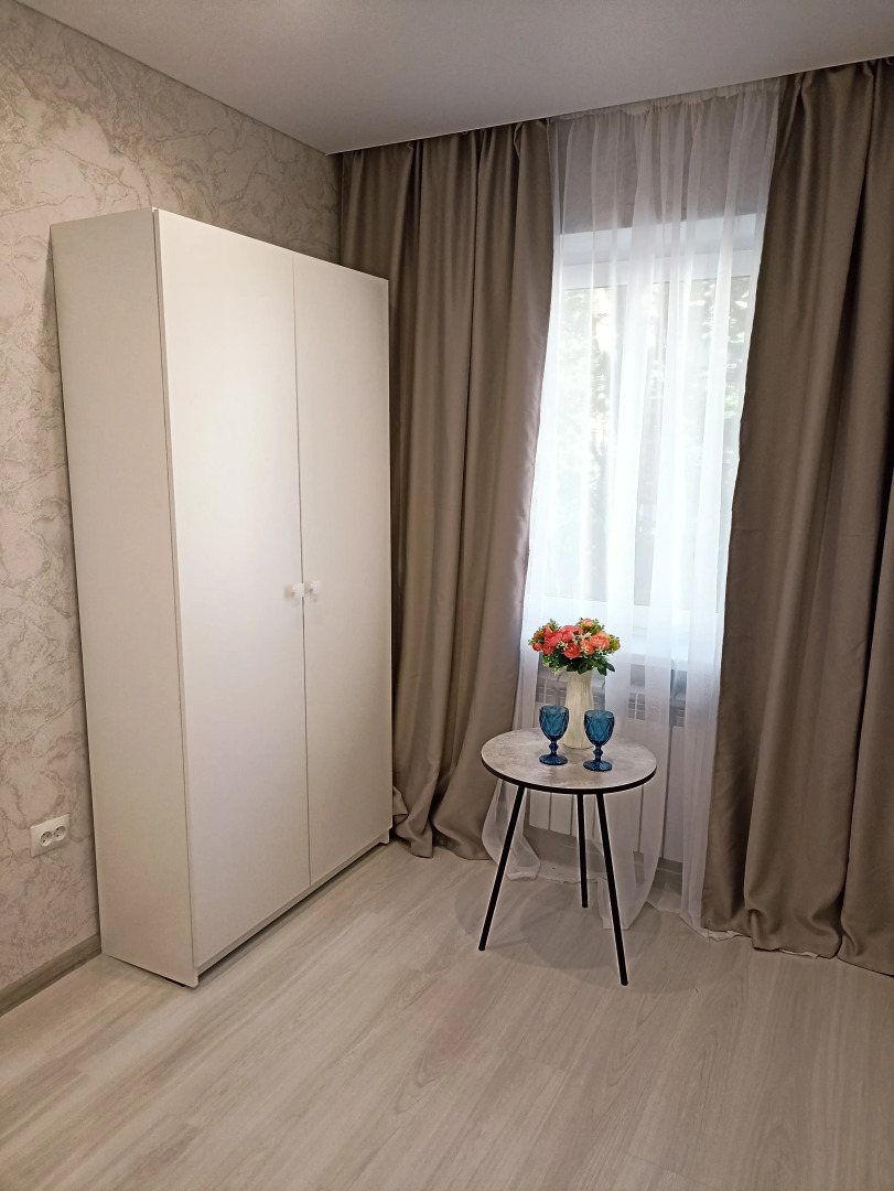 Квартира Центр 2 комнаты