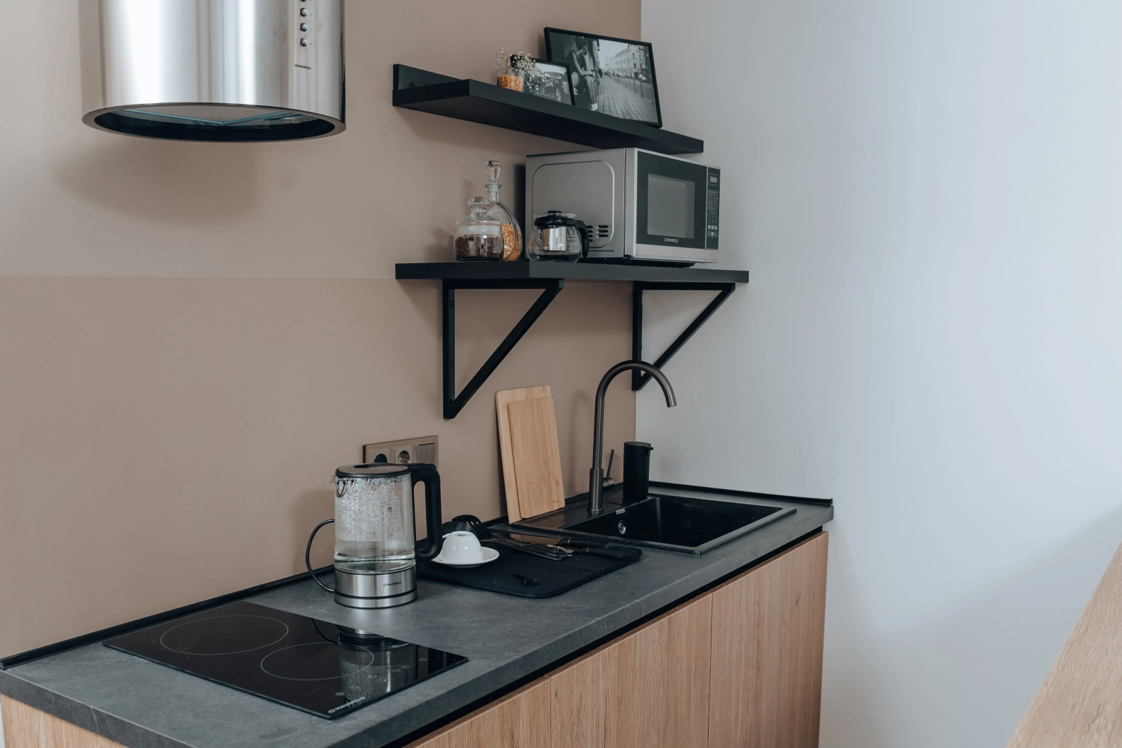 Апартаменты  ДзенХоум Грация 613