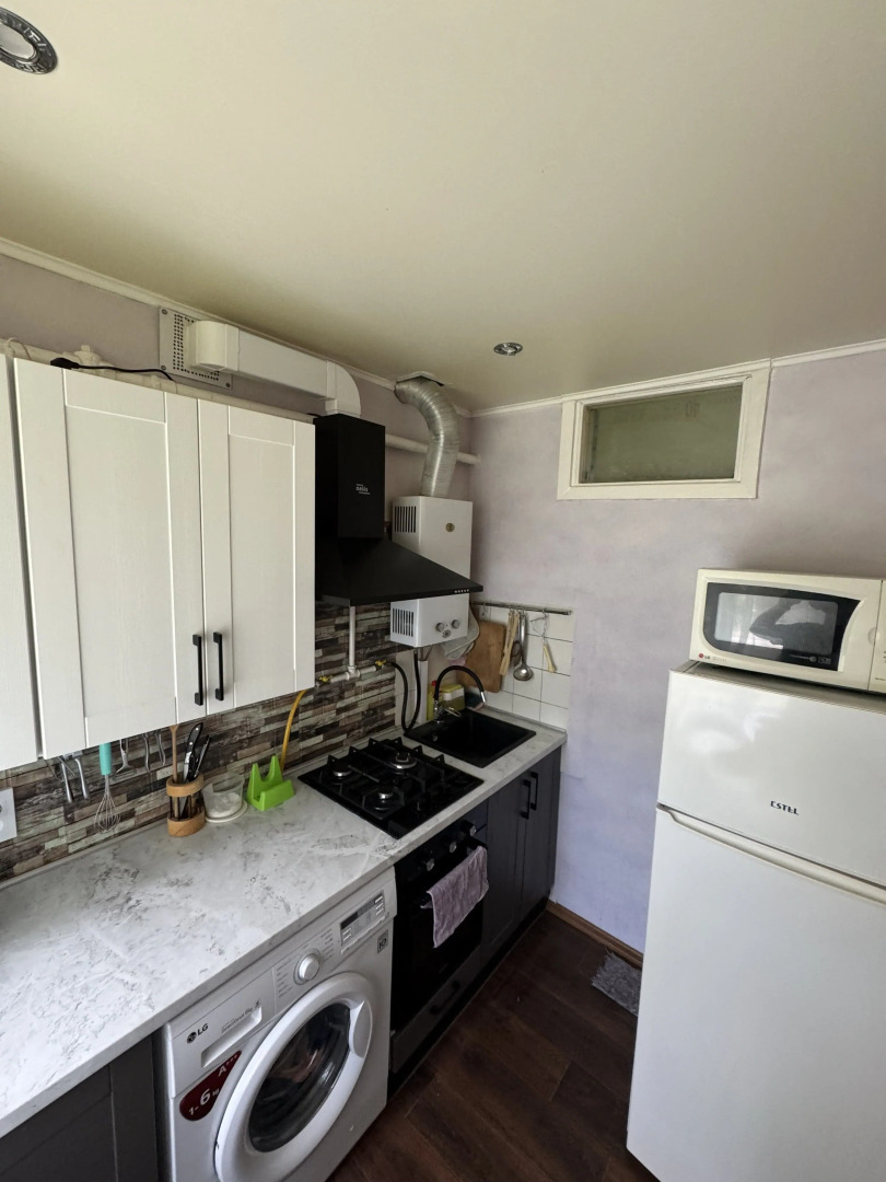 Квартира 1-комнатная на Нарвской 24