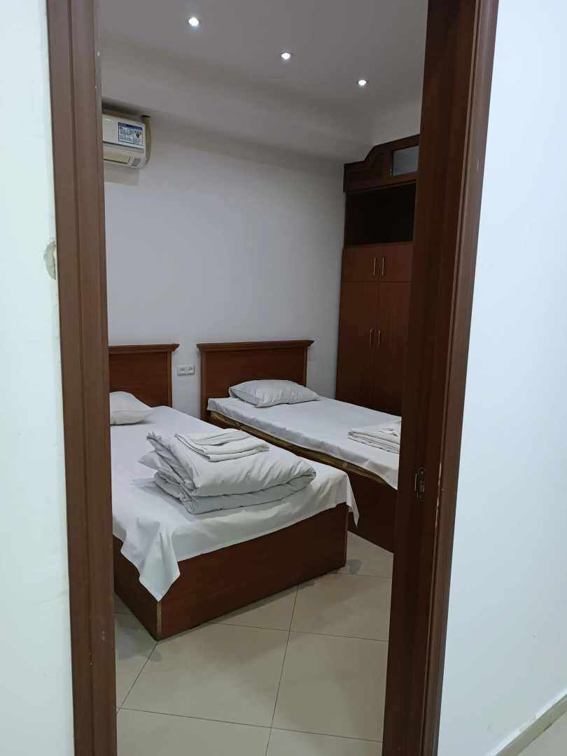 Apartments RentInnYerevan Aram 4/3