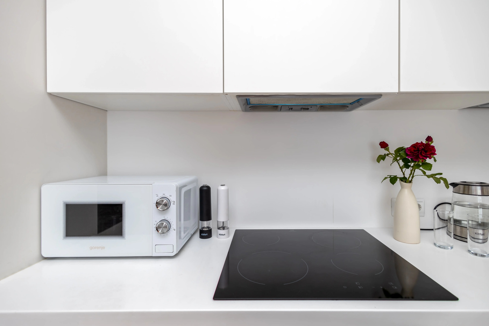 Апартаменты бизнес-класса в ЖК Онли