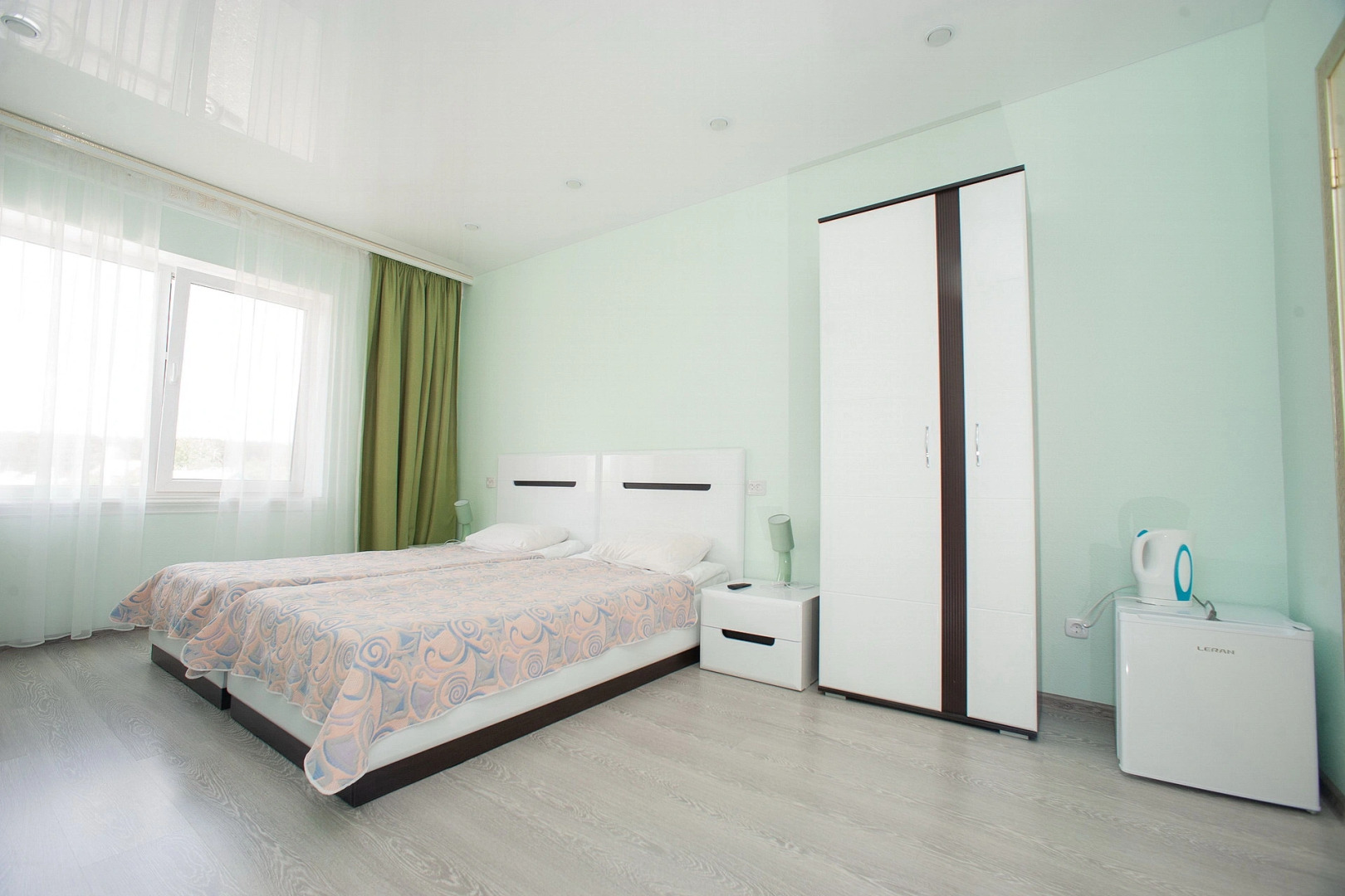 Гостевой дом Адаби