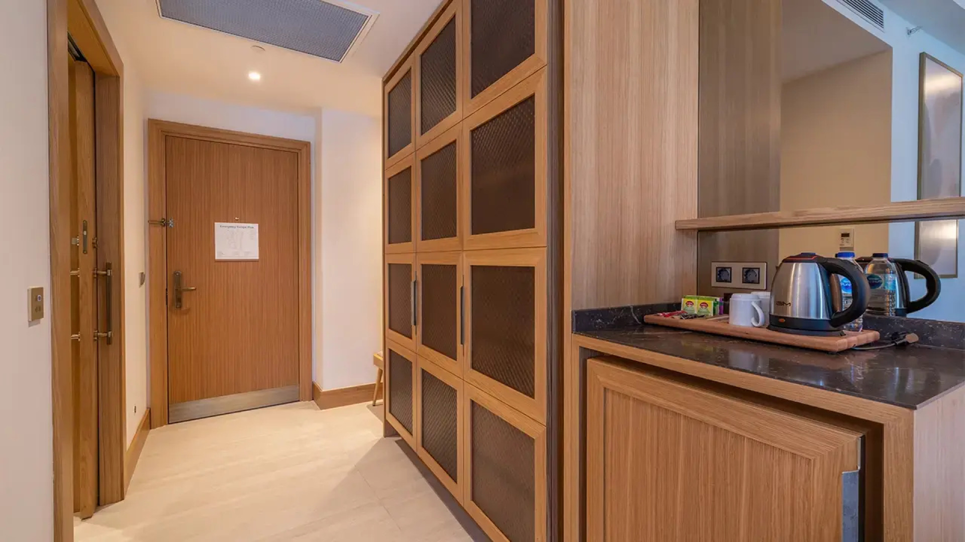 Отель Liberty Fabay