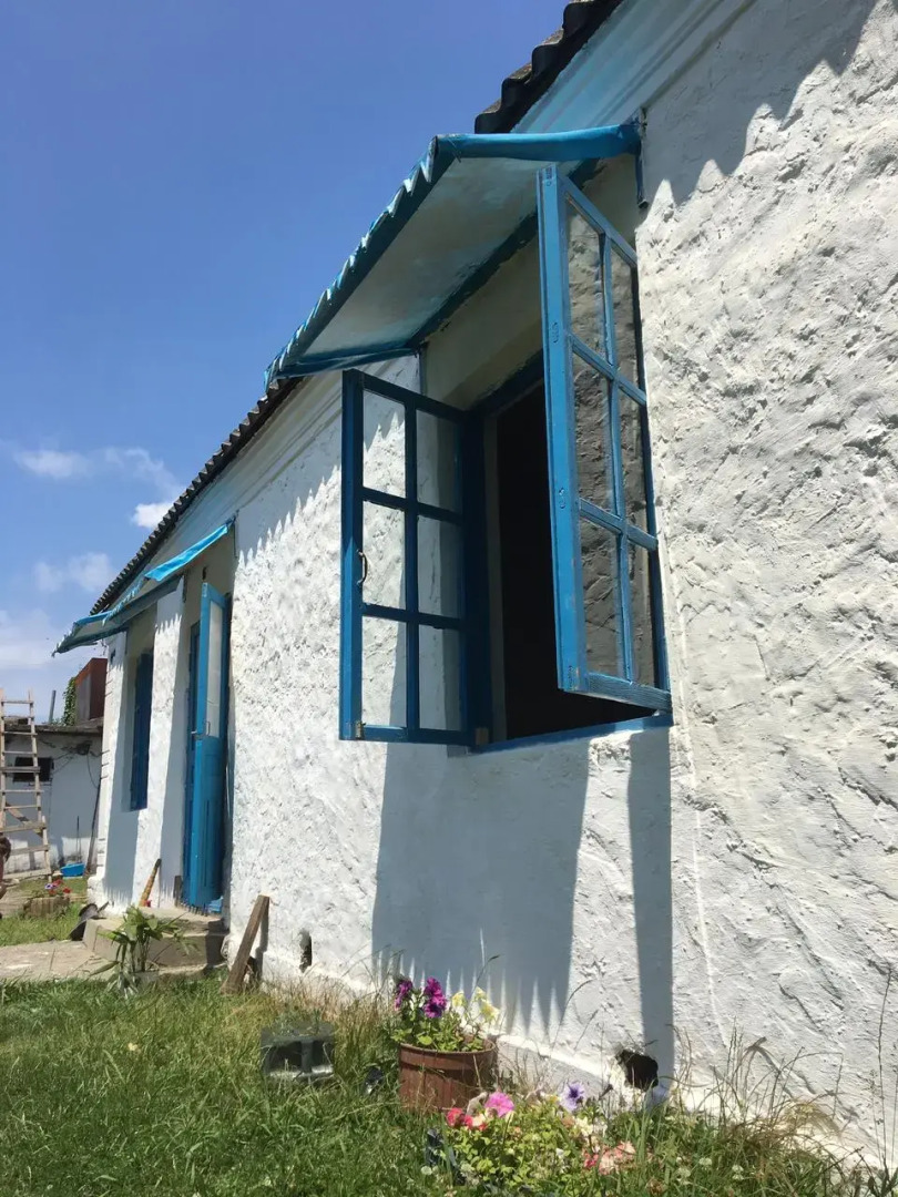 Гостевой Дом Santorini в Абхазии