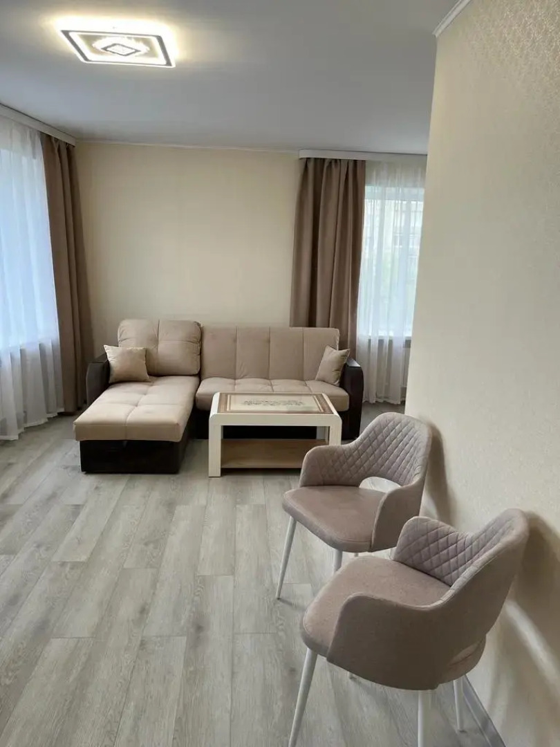 Отель Тихвин