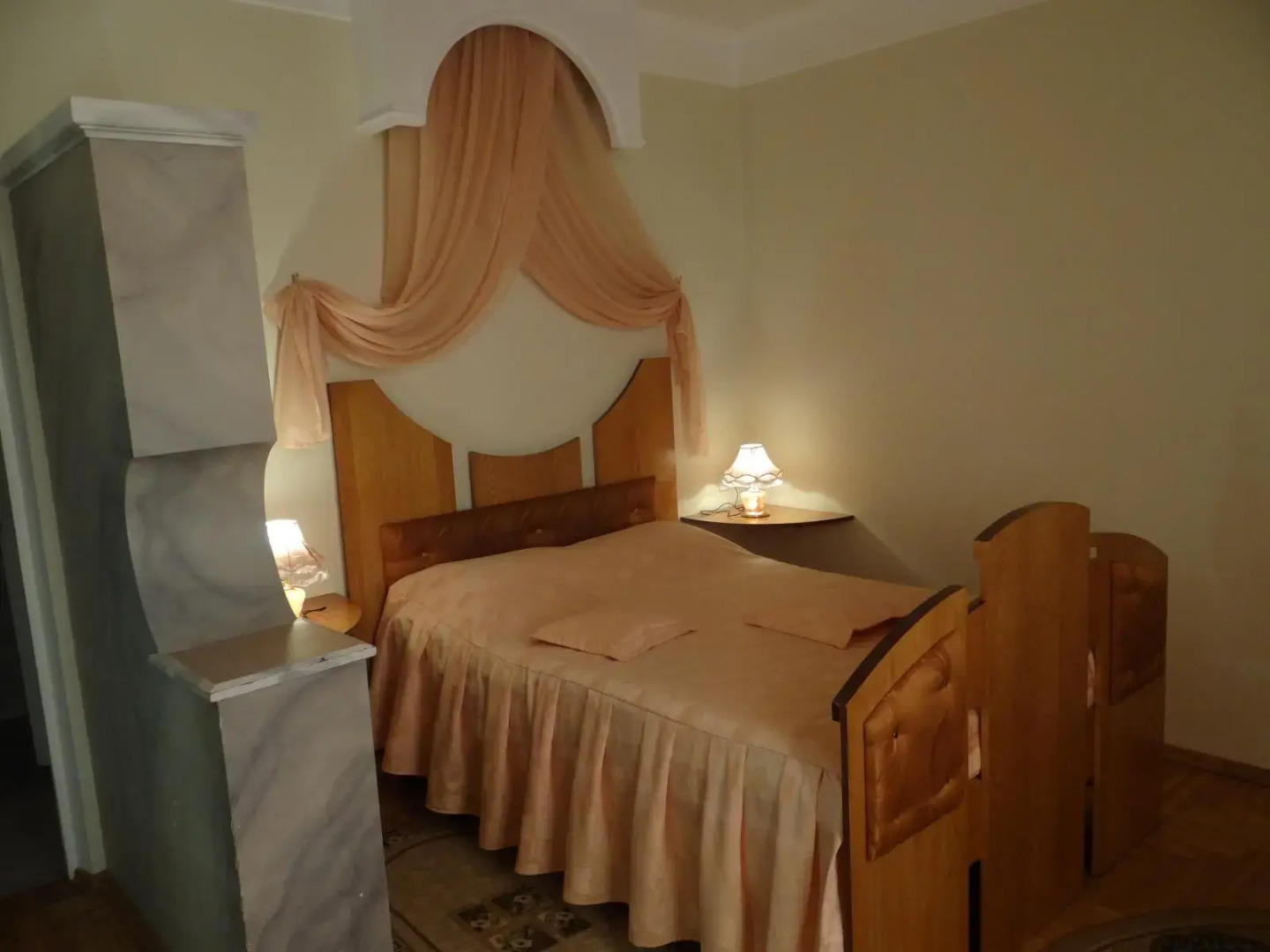 Мини-Отель Орлиное Гнездо