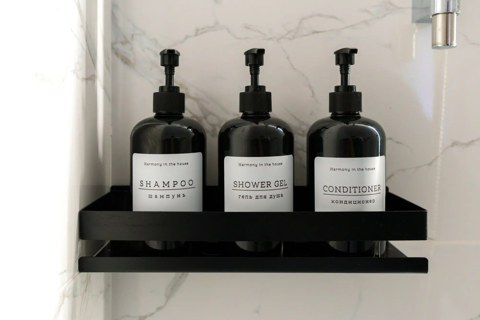 Квартира Living Spase