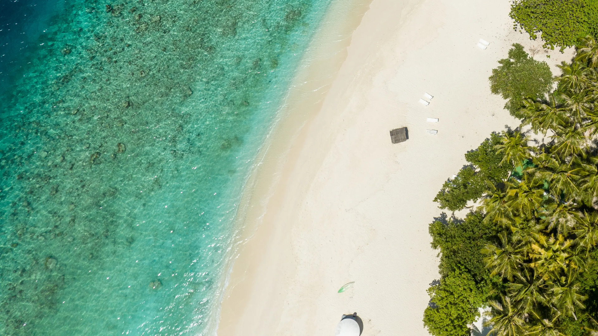 Гостевой Дом Kamadhoo Inn