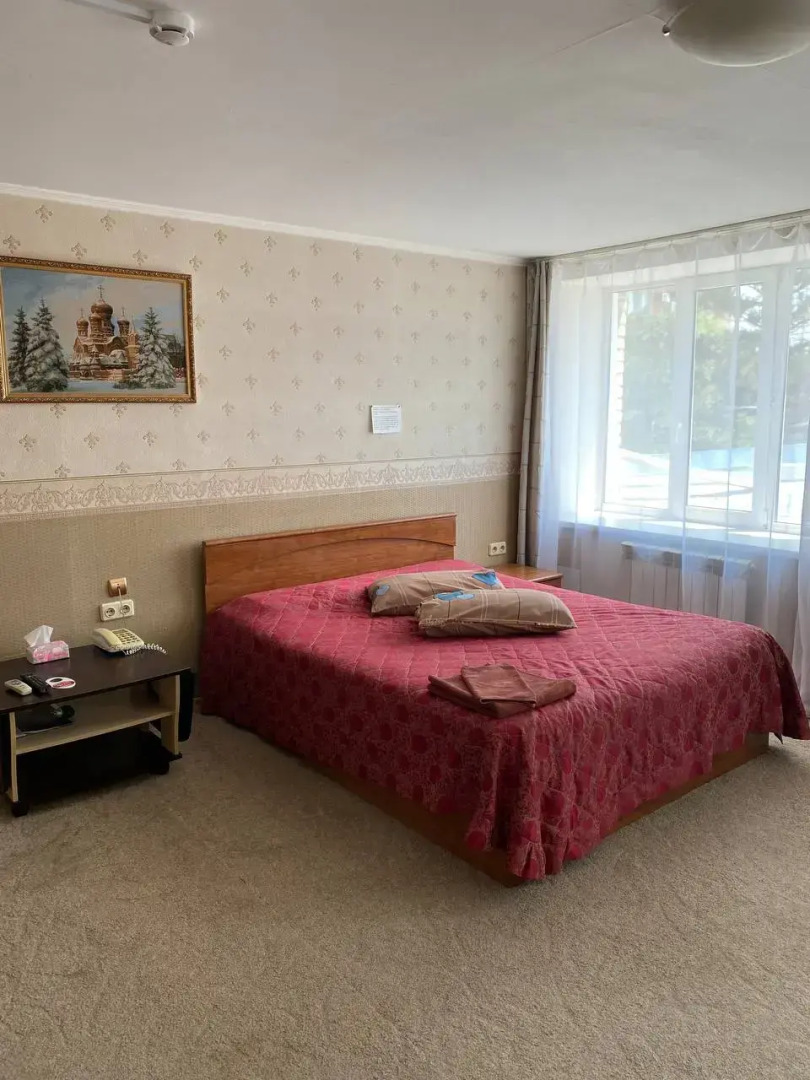 Отель Центральная г. Дальнереченск