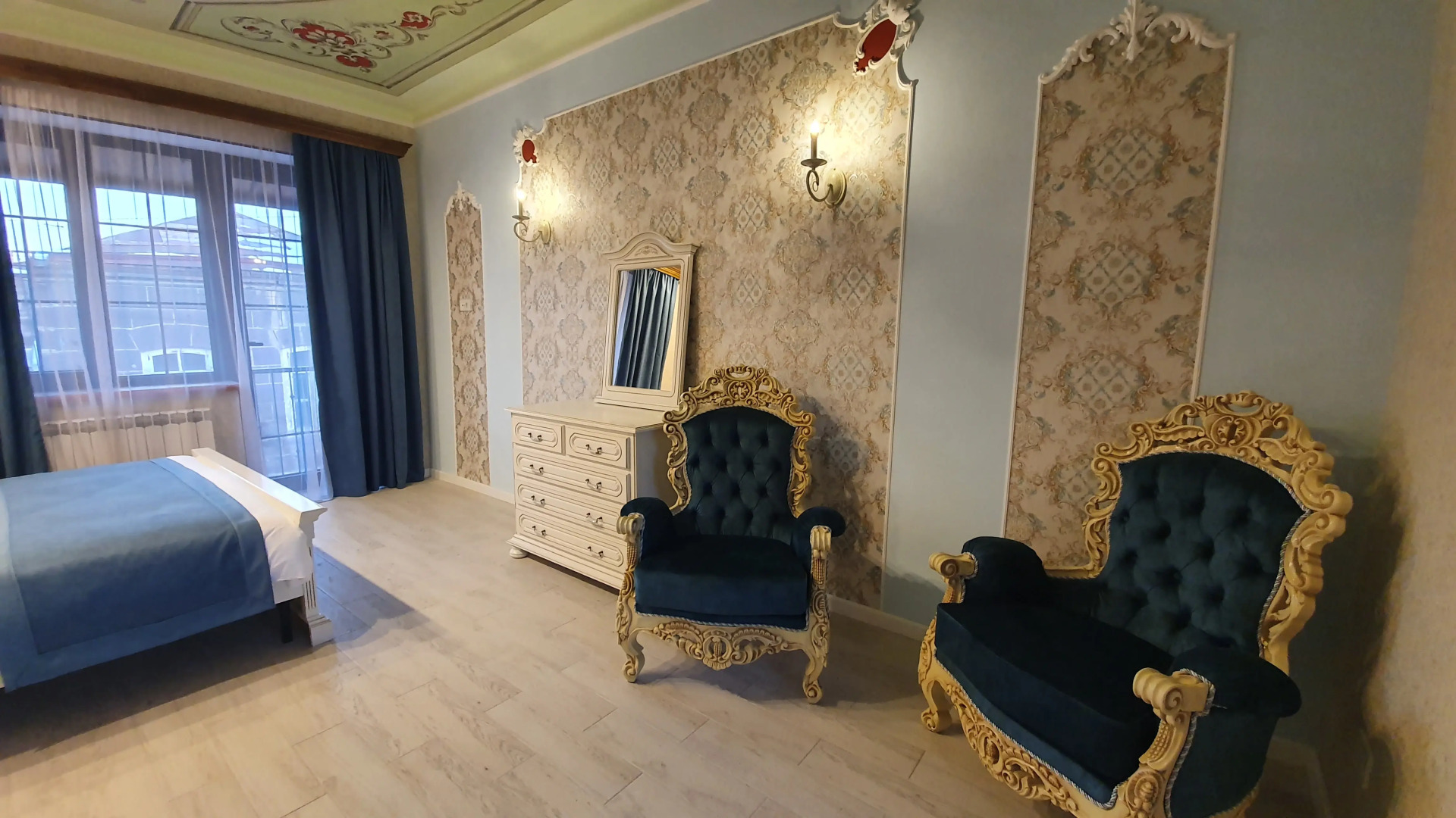 Отель Jinjotel Boutique