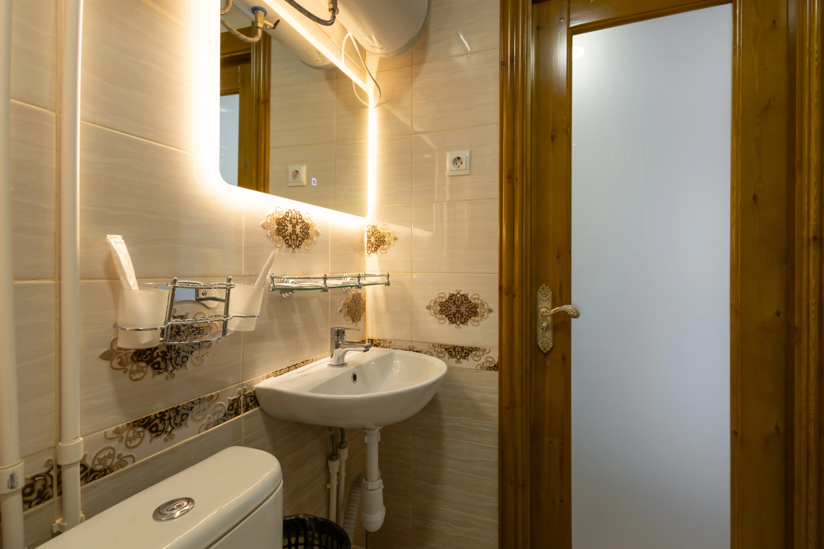 Мини-отель 130Hotel