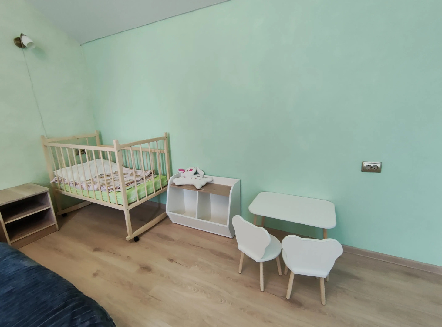 Гостевой дом Мостовая Слобода