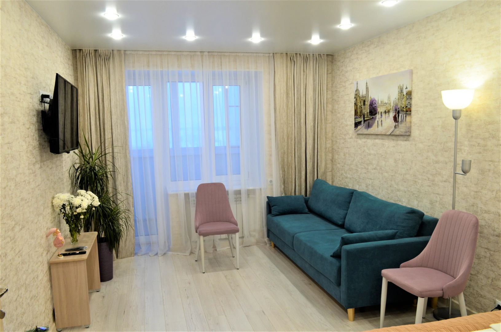 Апартаменты Belomorsk open Карелия