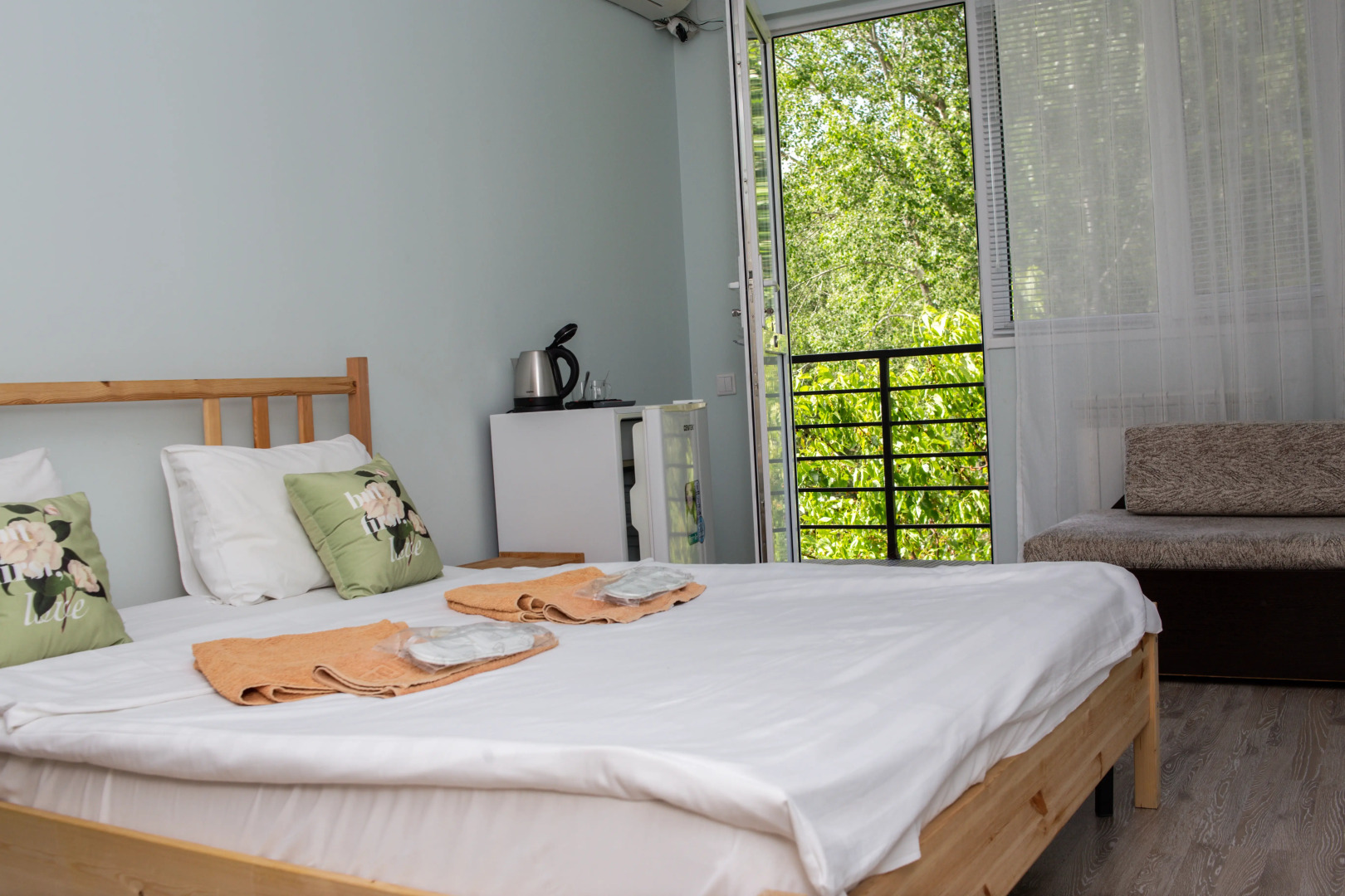 Гостевой Дом Добрый 44