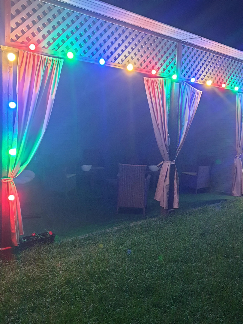 Гостевой Дом София