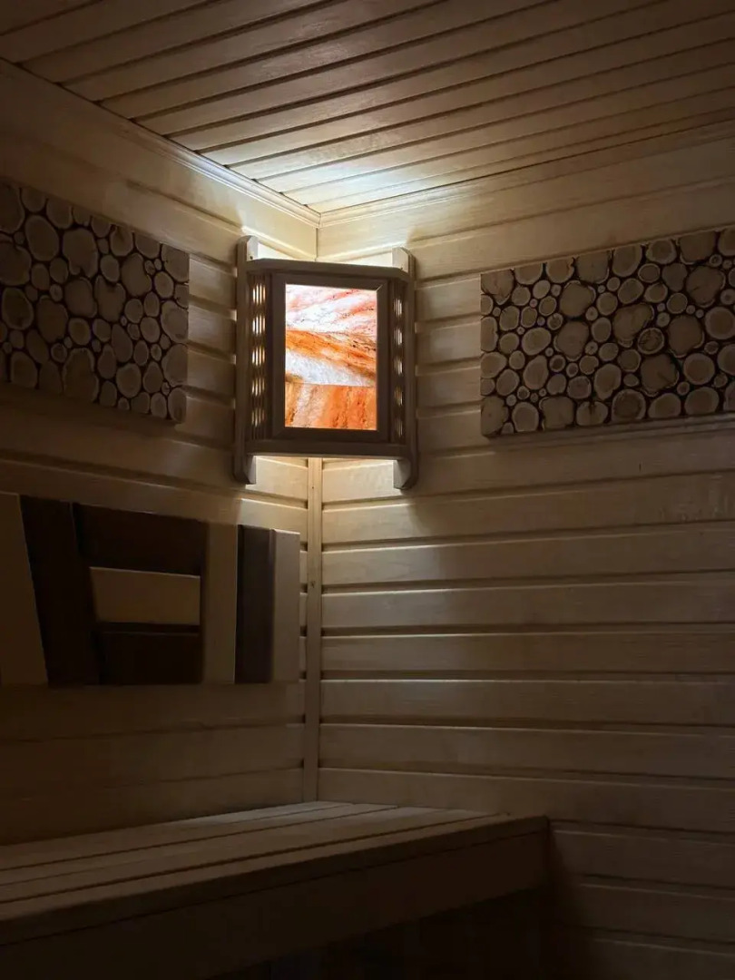 Частный дом Эко-зона